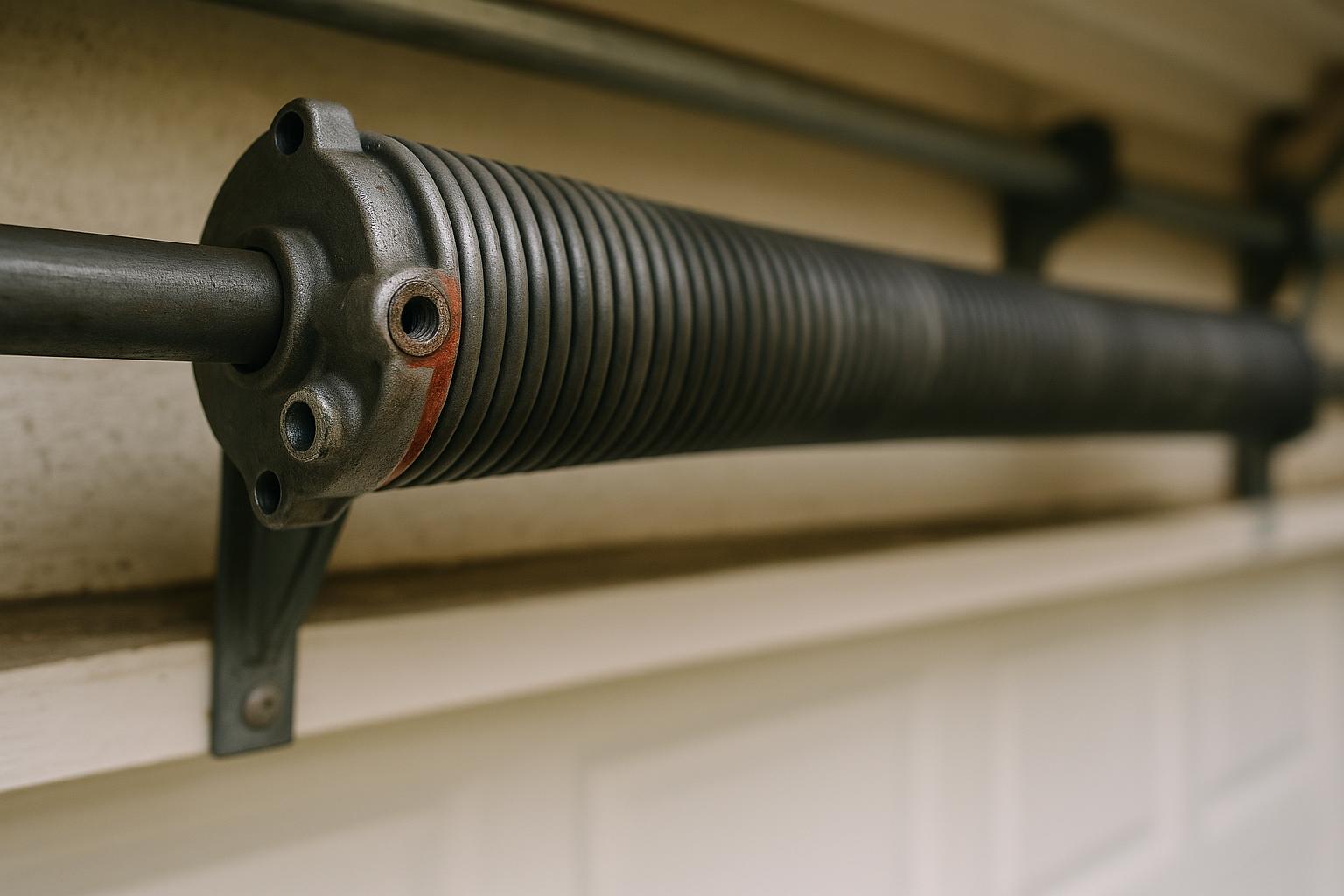 How Often Should You Replace Garage Door Springs?