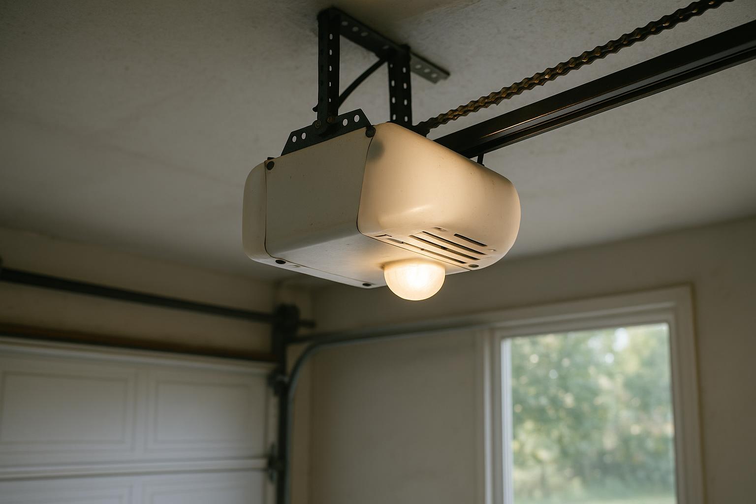 Signs Your Garage Door Opener Is Failing (And What to Do)